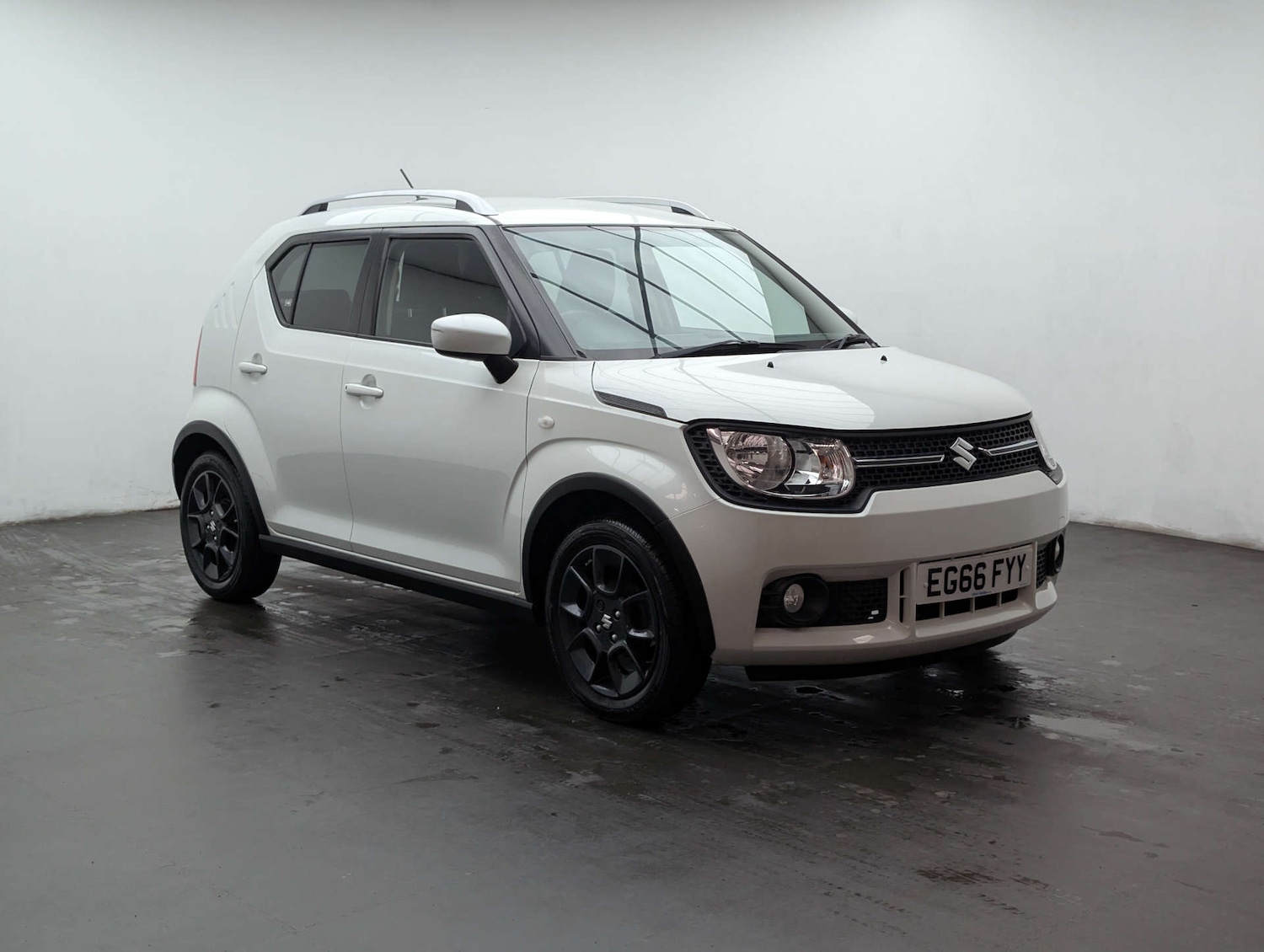 Used Suzuki Ignis 2017 for sale - 77818764: Photo 22