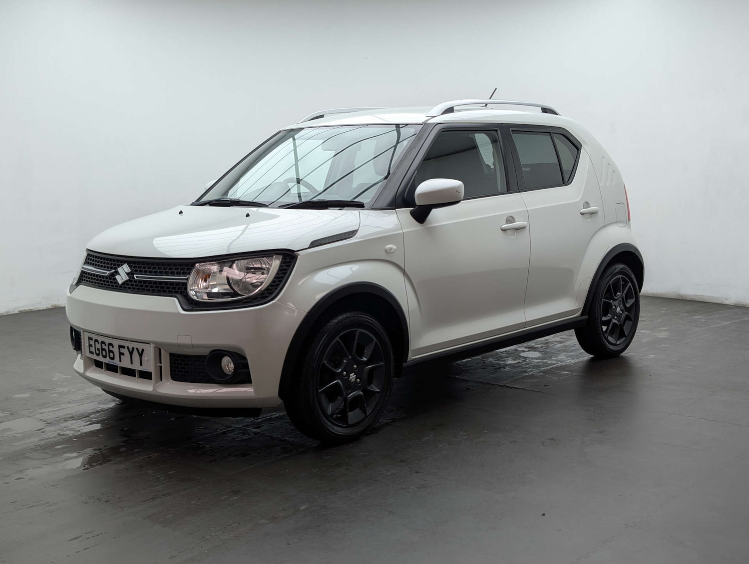 Used Suzuki Ignis 2017 for sale - 77818764: Photo 25
