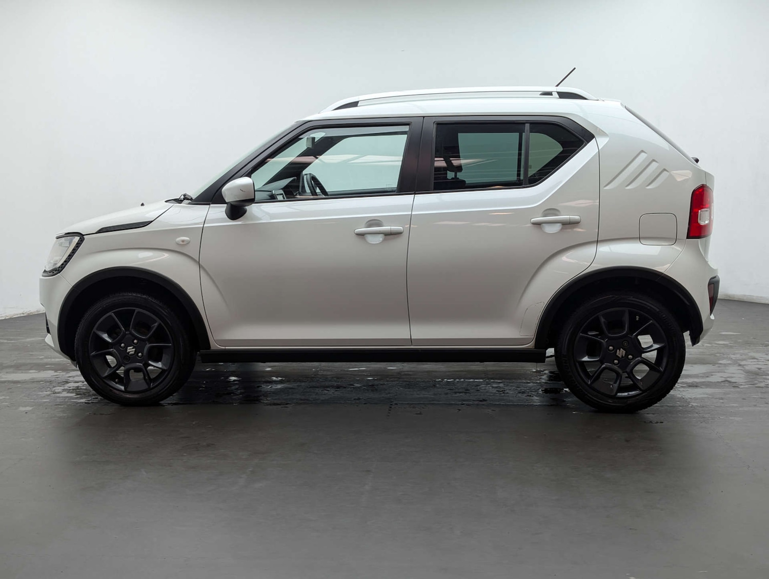 Used Suzuki Ignis 2017 for sale - 77818764: Photo 26