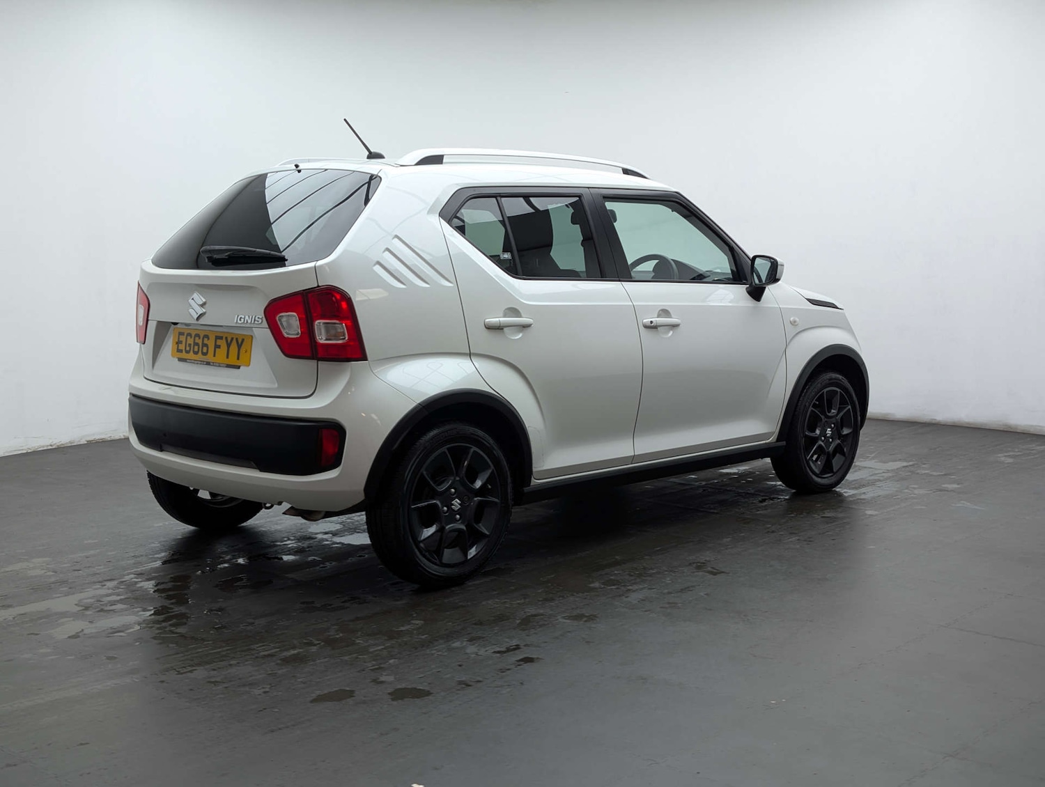 Used Suzuki Ignis 2017 for sale - 77818764: Photo 30