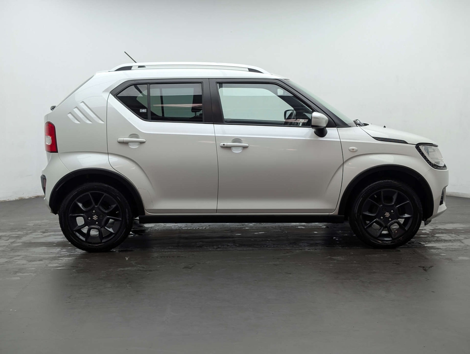 Used Suzuki Ignis 2017 for sale - 77818764: Photo 31