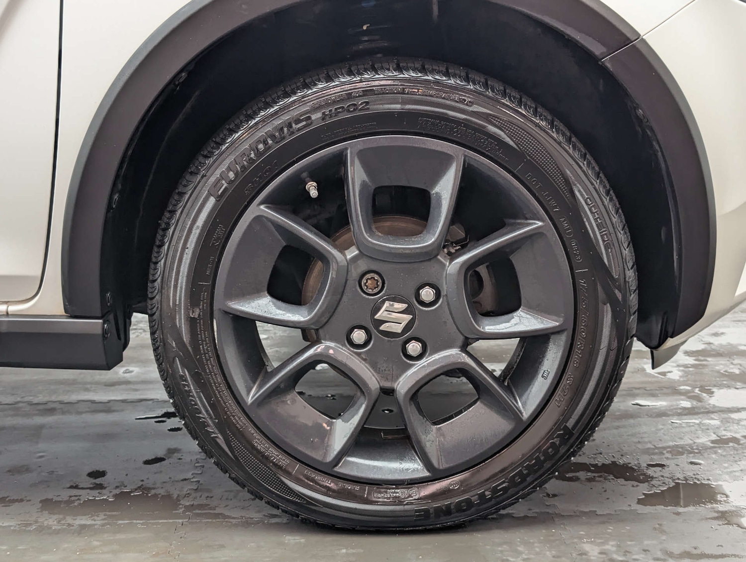 Used Suzuki Ignis 2017 for sale - 77818764: Photo 33