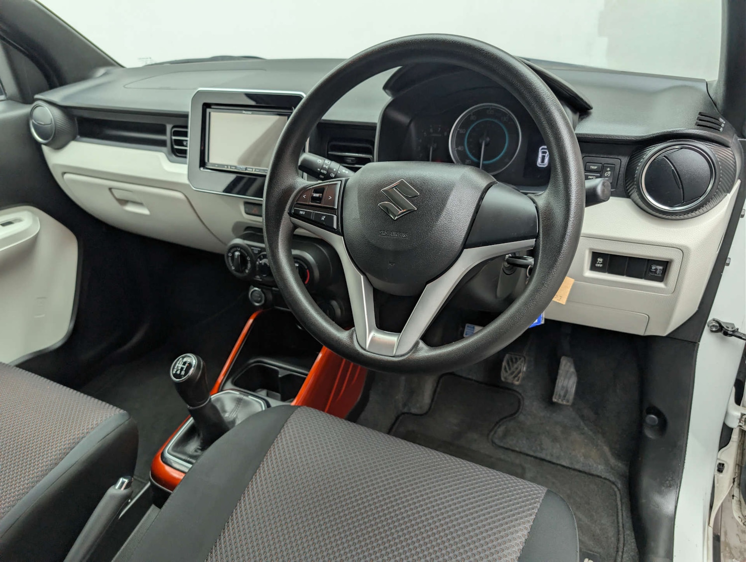 Used Suzuki Ignis 2017 for sale - 77818764: Photo 34