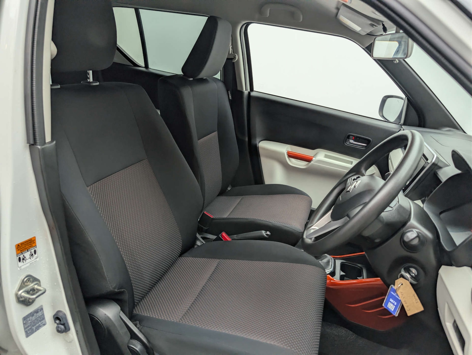 Used Suzuki Ignis 2017 for sale - 77818764: Photo 35