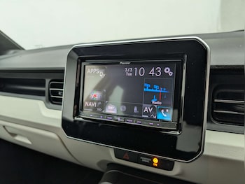 Used Suzuki Ignis 2017 for sale - 77818764: Photo