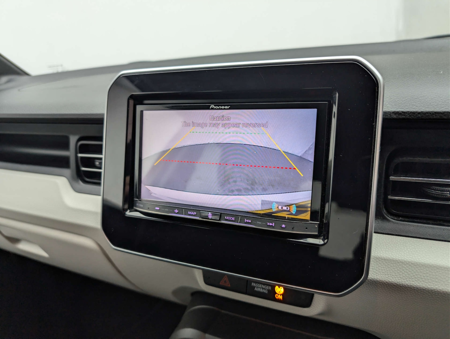 Used Suzuki Ignis 2017 for sale - 77818764: Photo 6