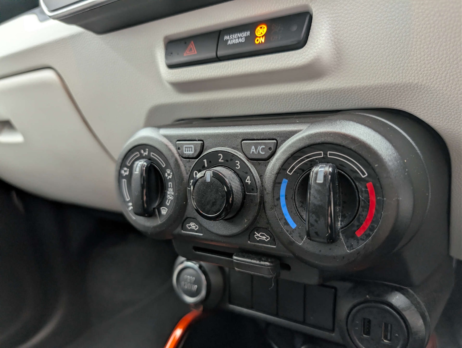 Used Suzuki Ignis 2017 for sale - 77818764: Photo 7