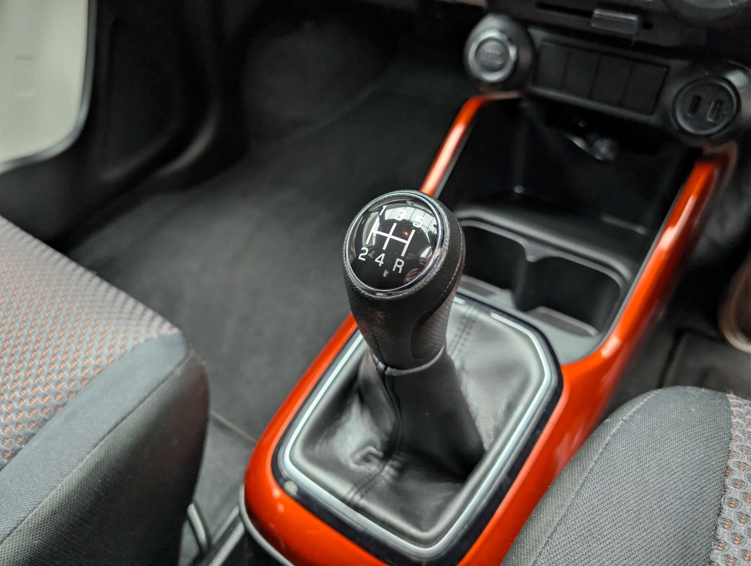 Used Suzuki Ignis 2017 for sale - 77818764: Photo 9