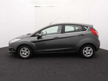 Used Ford Fiesta 2016 for sale - 79838895: Photo
