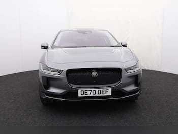Used Jaguar I-Pace 2020 for sale - 79841728: Photo