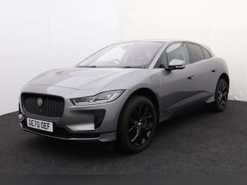 Used Jaguar I-Pace 2020 for sale - 79841728: Photo