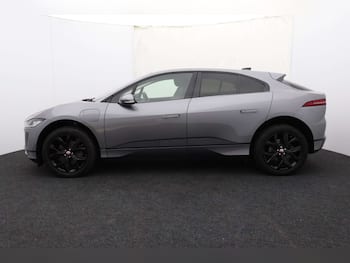 Used Jaguar I-Pace 2020 for sale - 79841728: Photo