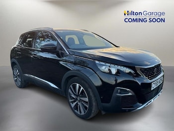 Used Peugeot 3008 2019 for sale - 76457191: Photo