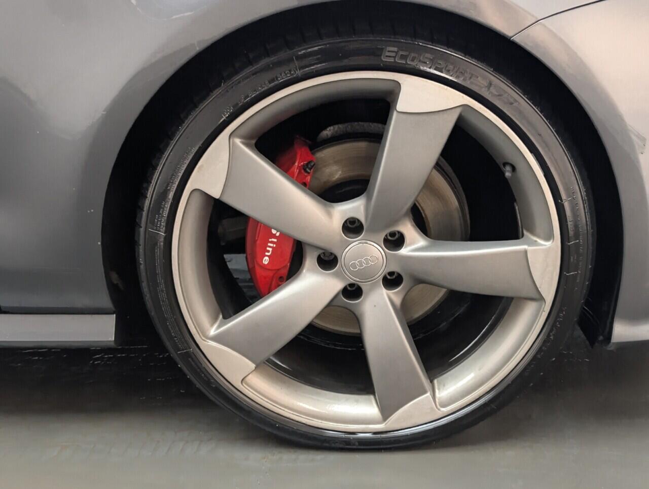 Used Audi A7 for sale - 76998970: Photo 10