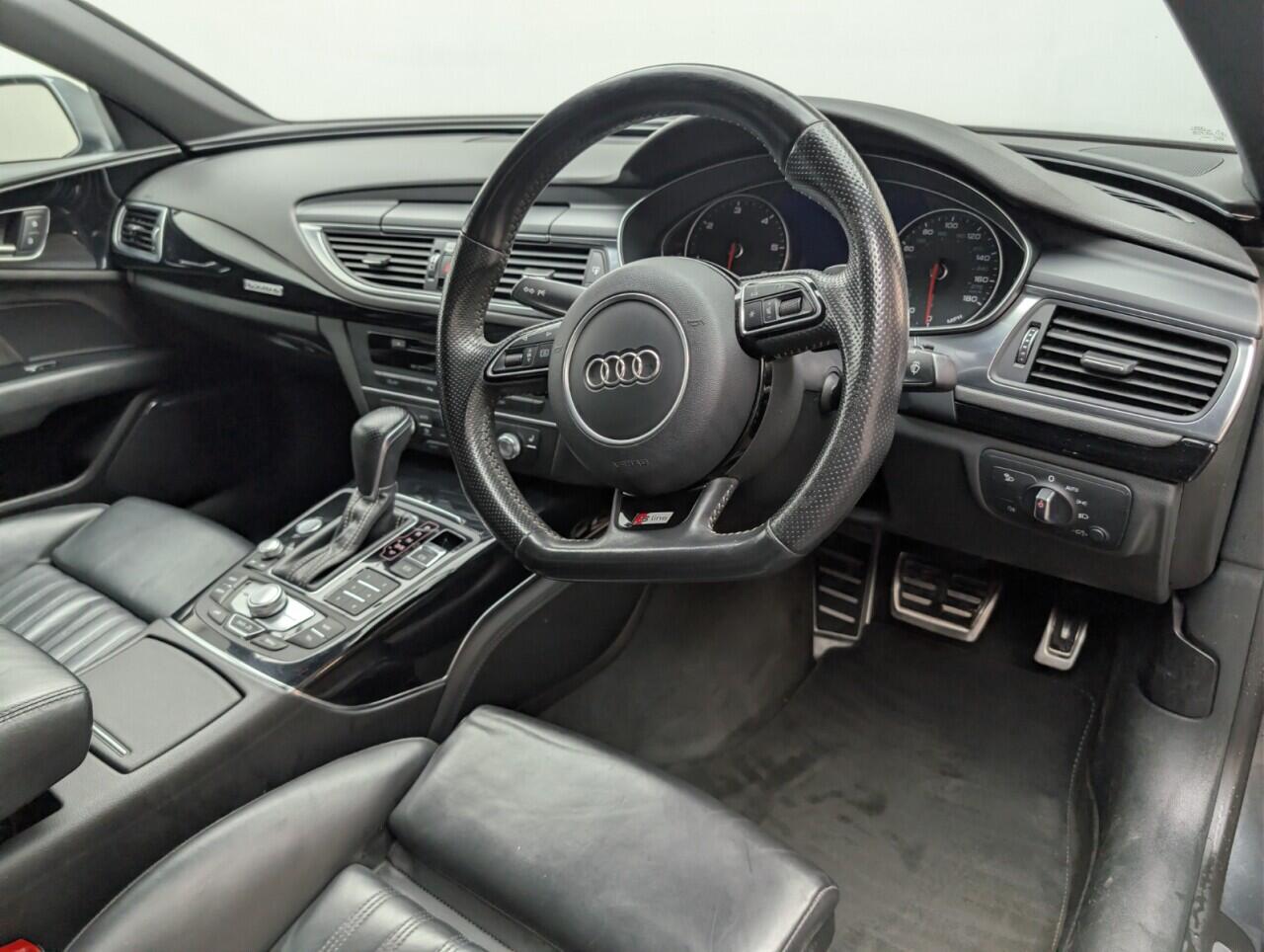 Used Audi A7 for sale - 76998970: Photo 11