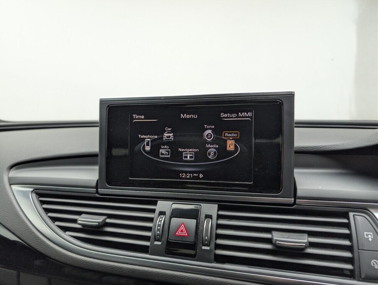 Used Audi A7 for sale - 76998970: Photo 14