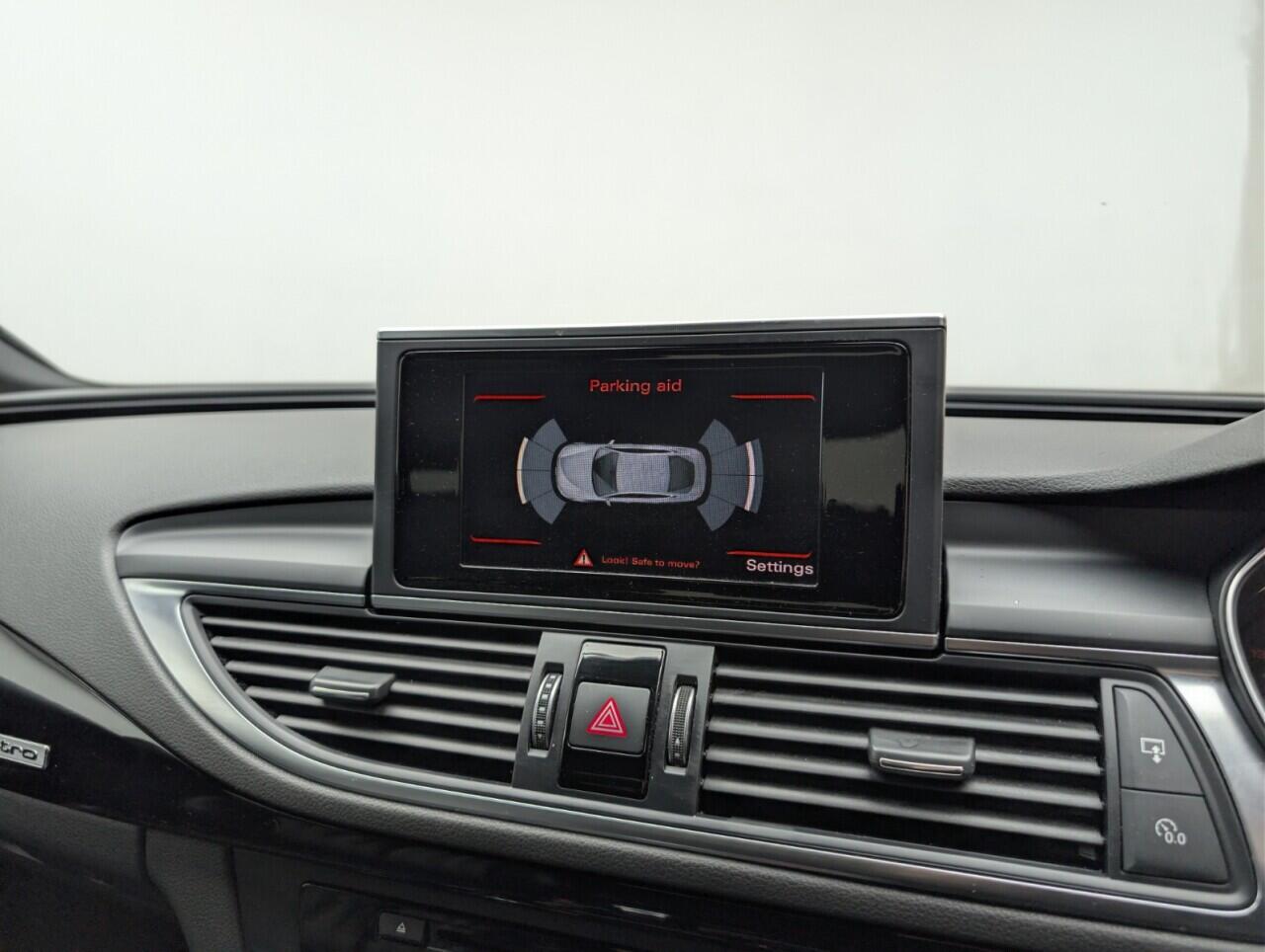 Used Audi A7 for sale - 76998970: Photo 15