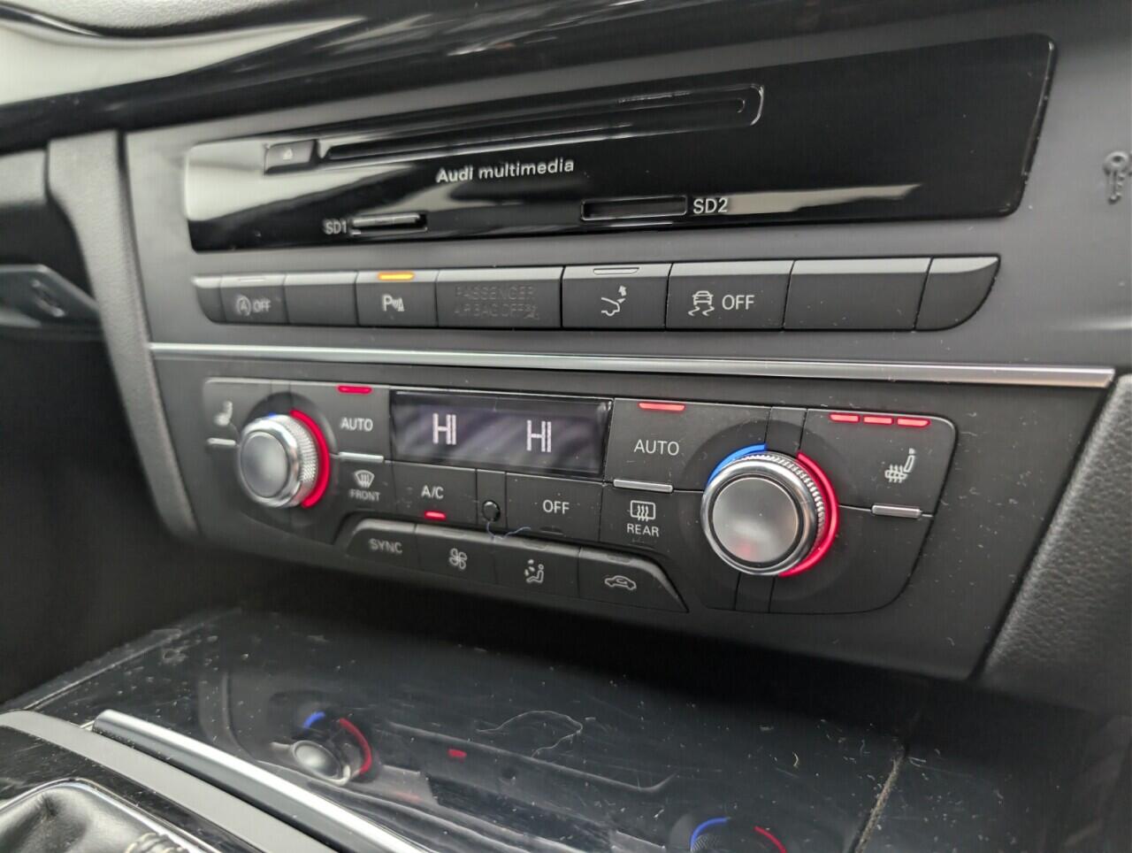 Used Audi A7 for sale - 76998970: Photo 16