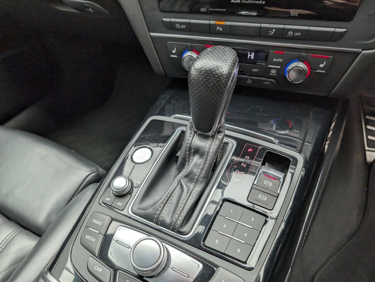 Used Audi A7 for sale - 76998970: Photo 17