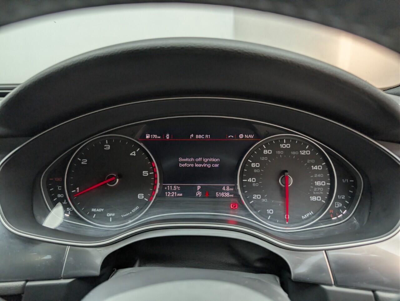 Used Audi A7 for sale - 76998970: Photo 18