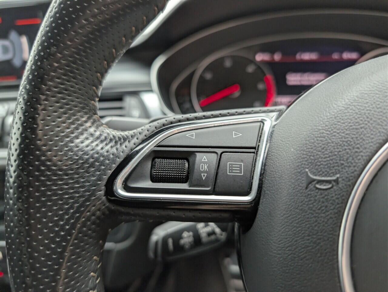 Used Audi A7 for sale - 76998970: Photo 19