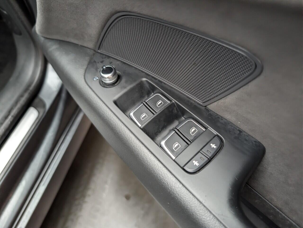 Used Audi A7 for sale - 76998970: Photo 22