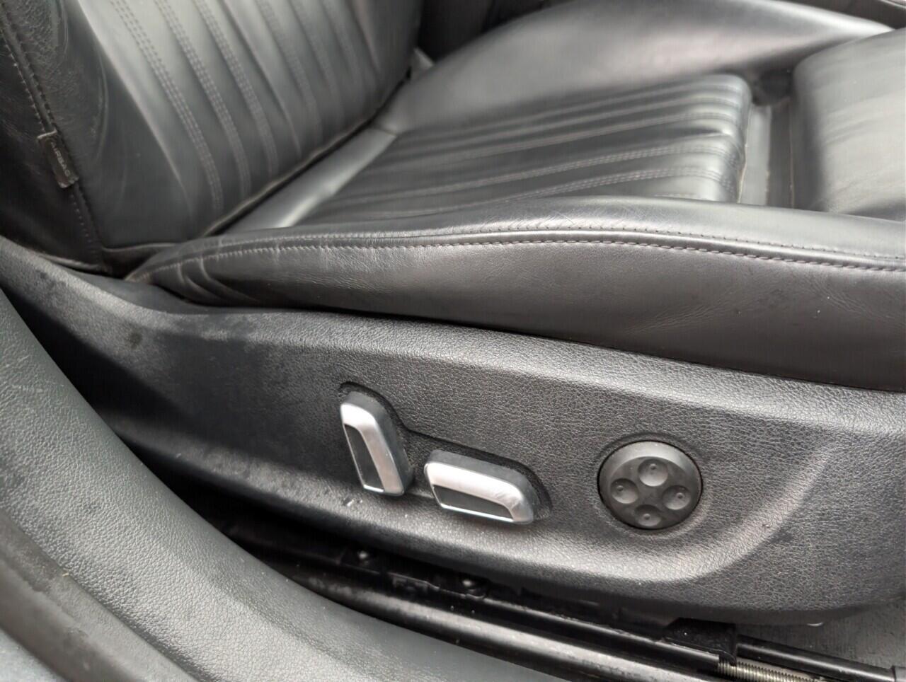 Used Audi A7 for sale - 76998970: Photo 23