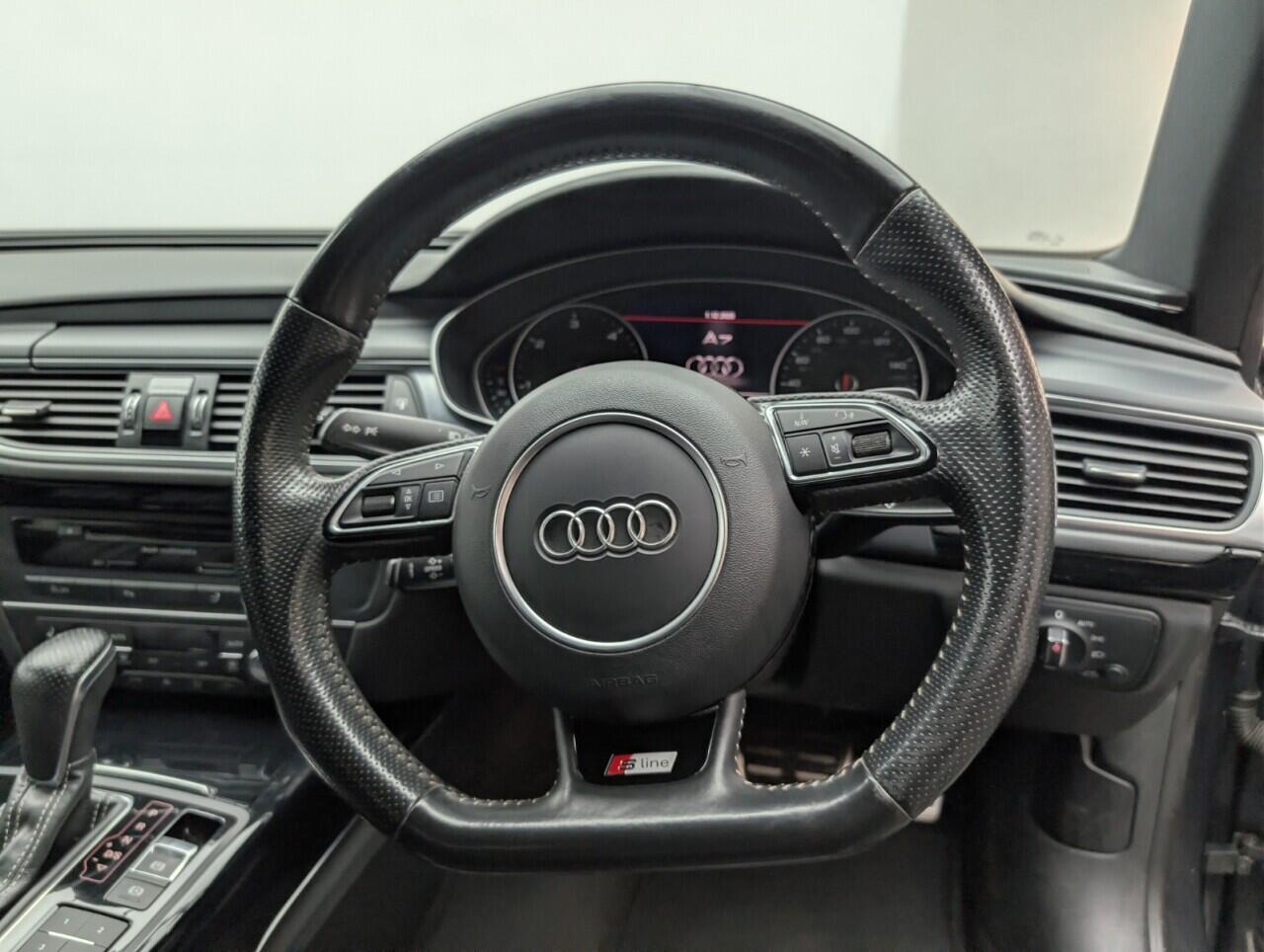 Used Audi A7 for sale - 76998970: Photo 24