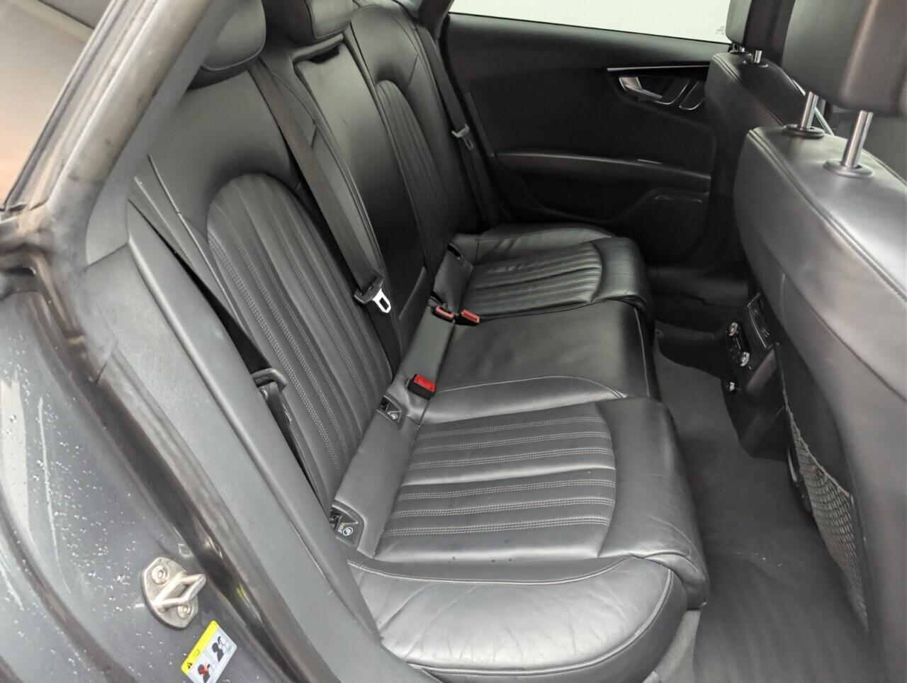 Used Audi A7 for sale - 76998970: Photo 26