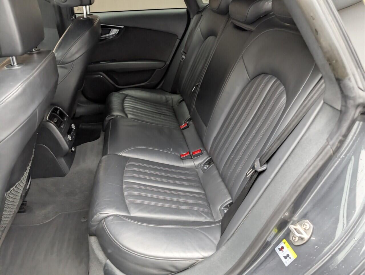 Used Audi A7 for sale - 76998970: Photo 28