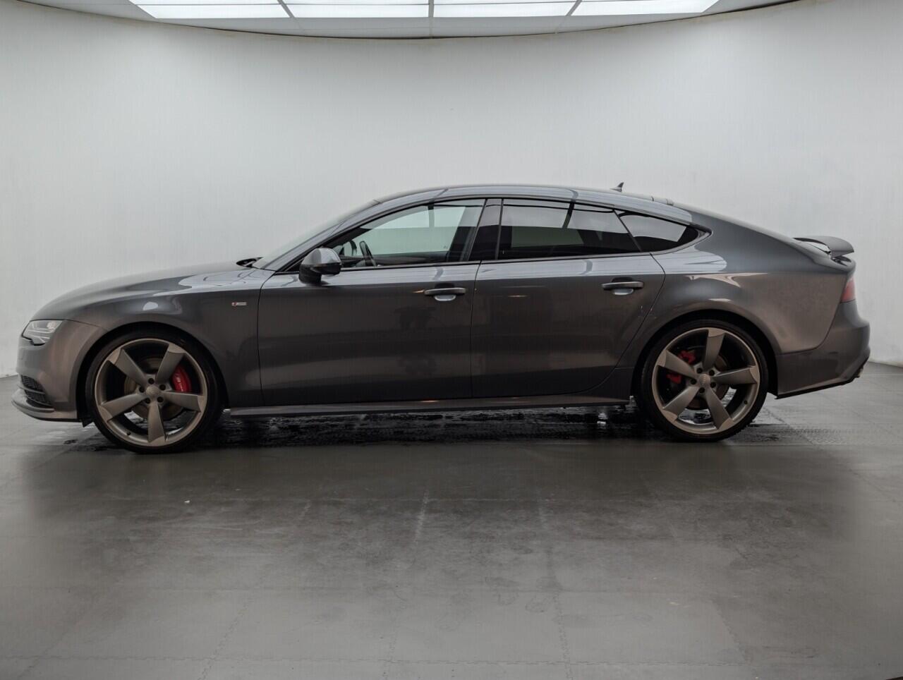 Used Audi A7 for sale - 76998970: Photo 5