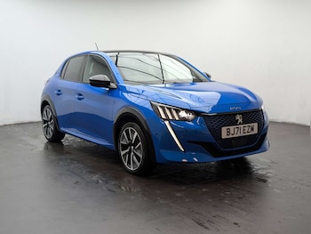 Used Peugeot 208 2021 for sale - 78722151: Photo