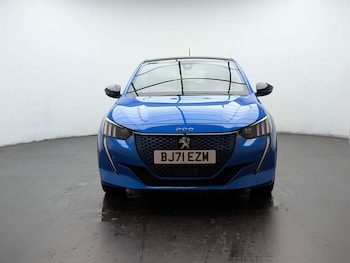 Used Peugeot 208 2021 for sale - 78722151: Photo