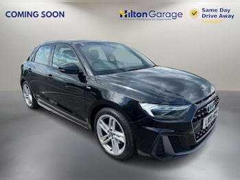 Used Audi A1 2019 for sale - 78658822: Photo
