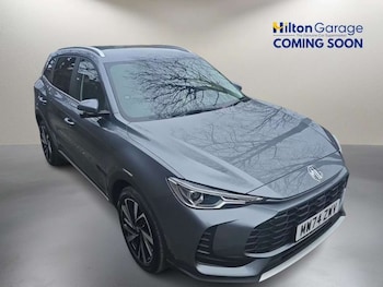 Used MG MG ZS 2024 for sale - 77793045: Photo