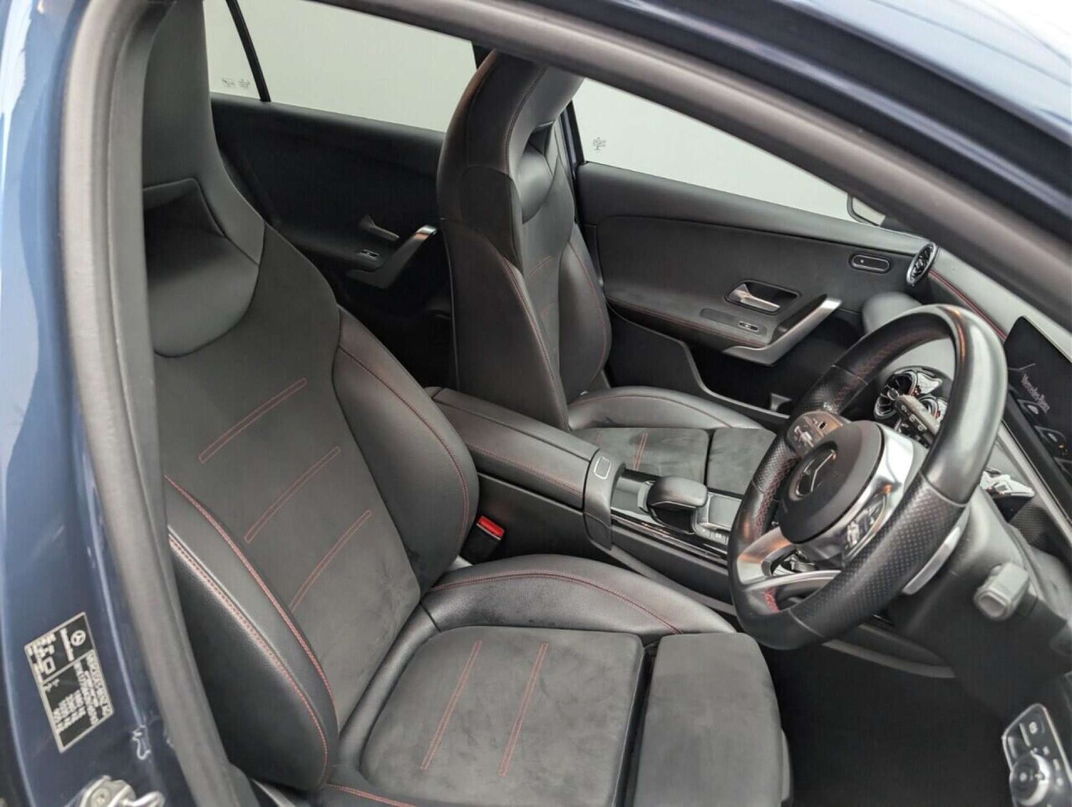 Used Mercedes-Benz A-Class 2020 for sale - 77714262: Photo 12