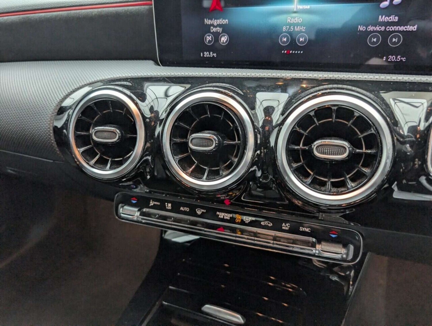 Used Mercedes-Benz A-Class 2020 for sale - 77714262: Photo 16