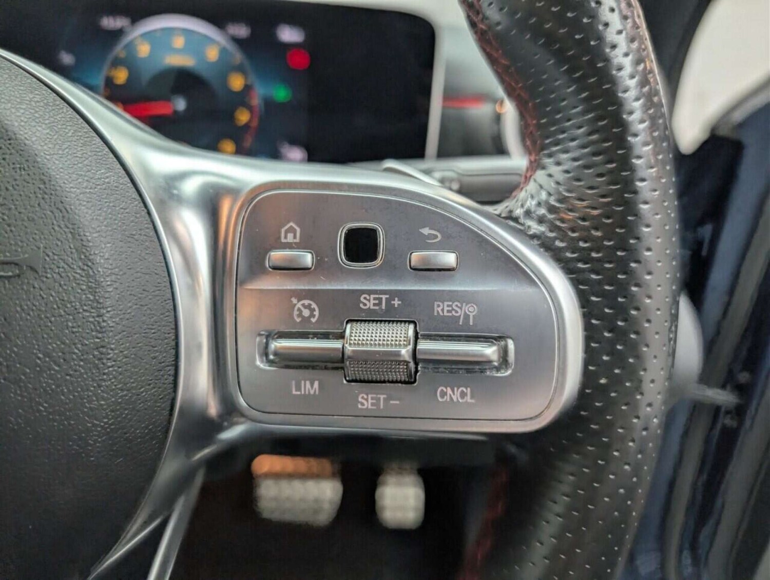 Used Mercedes-Benz A-Class 2020 for sale - 77714262: Photo 20