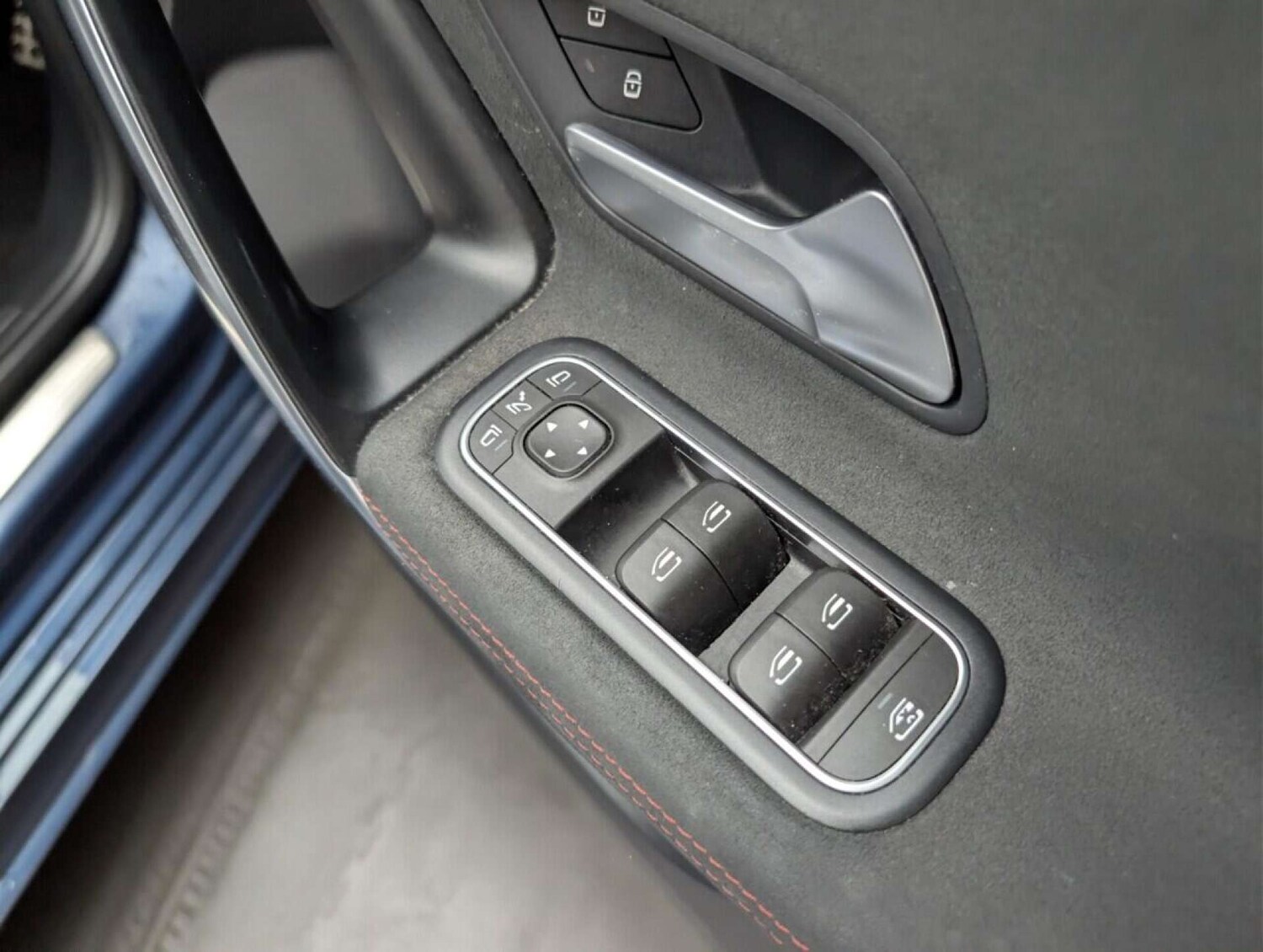 Used Mercedes-Benz A-Class 2020 for sale - 77714262: Photo 22