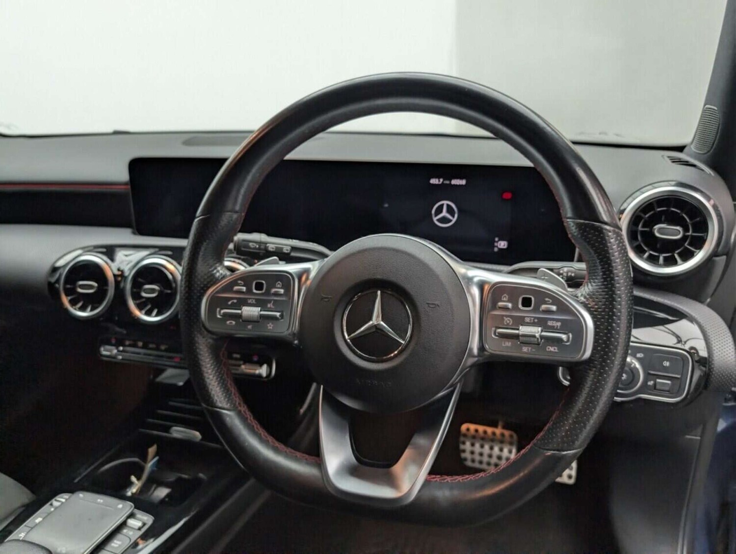 Used Mercedes-Benz A-Class 2020 for sale - 77714262: Photo 23