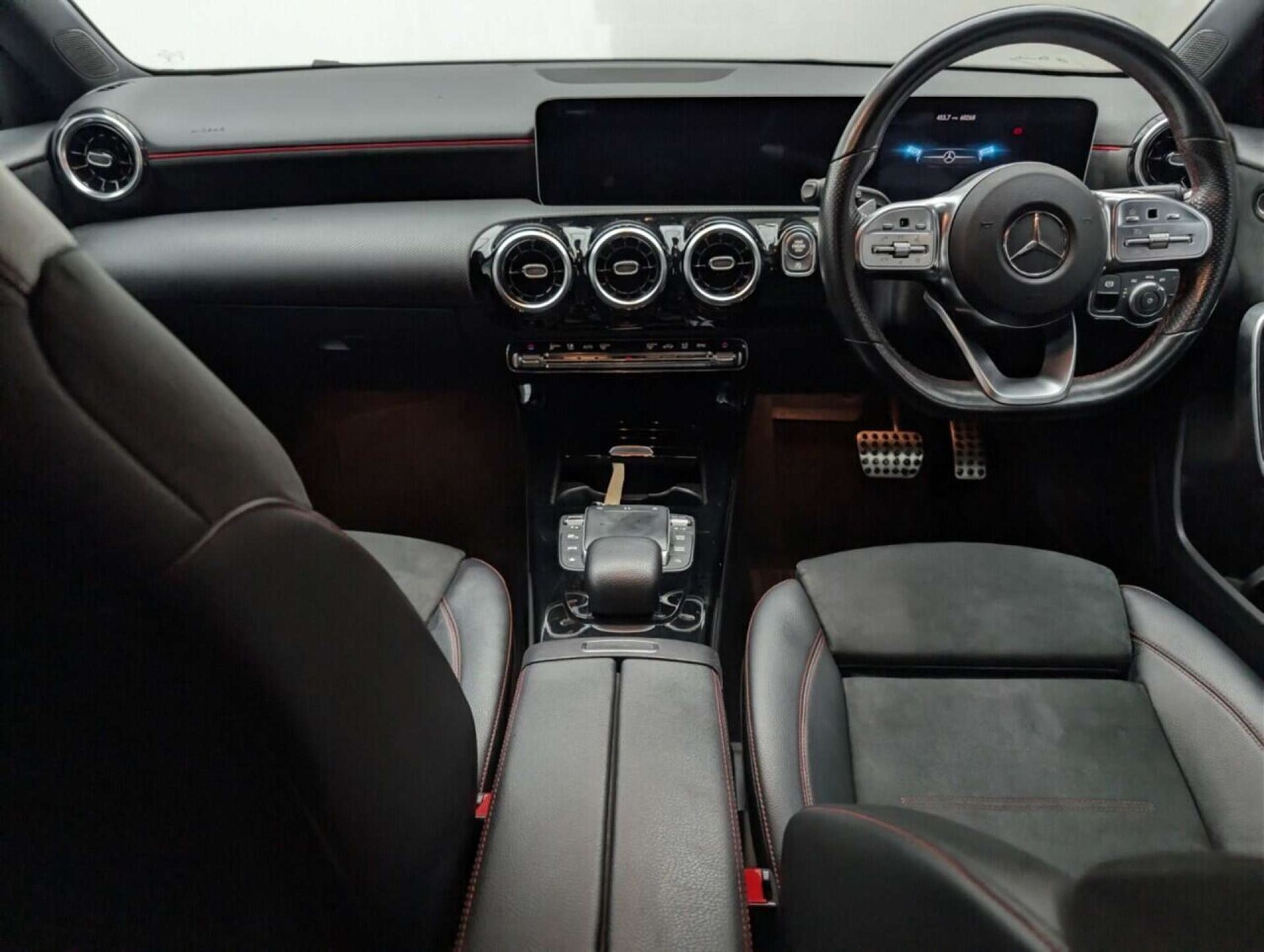 Used Mercedes-Benz A-Class 2020 for sale - 77714262: Photo 24