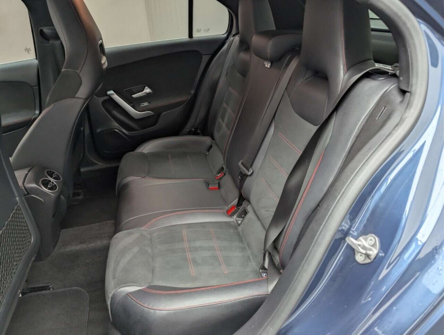 Used Mercedes-Benz A-Class 2020 for sale - 77714262: Photo 27