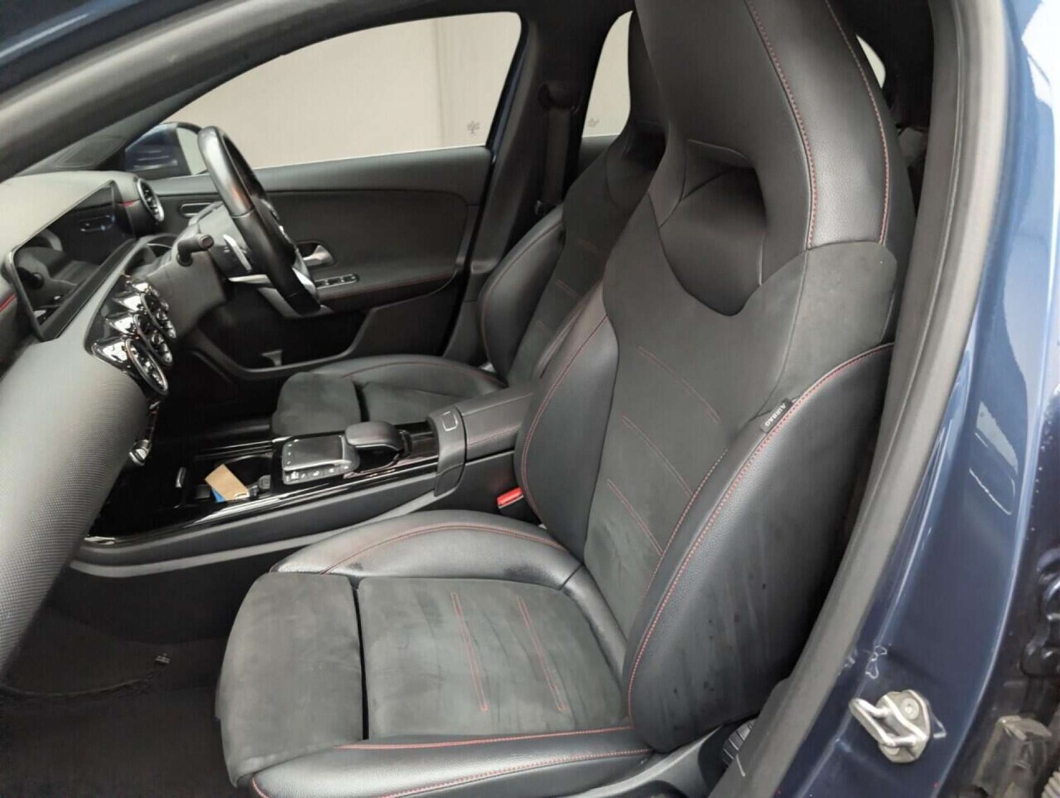 Used Mercedes-Benz A-Class 2020 for sale - 77714262: Photo 28