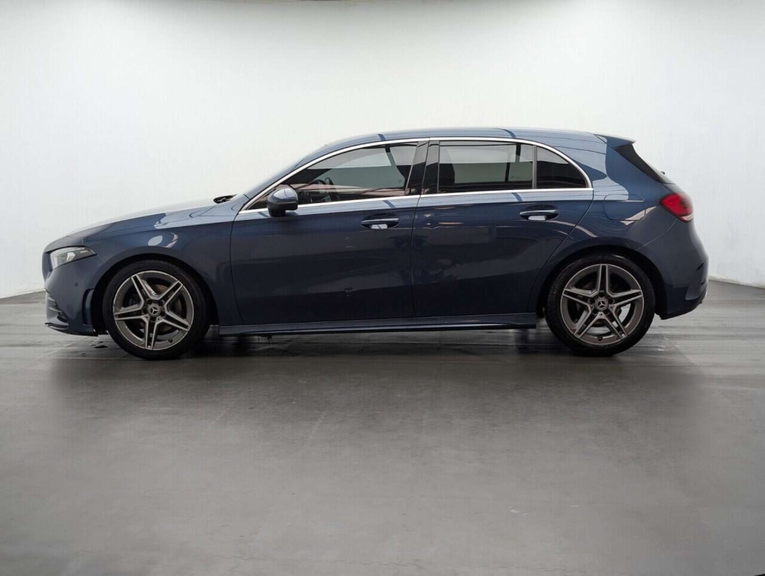 Used Mercedes-Benz A-Class 2020 for sale - 77714262: Photo 5