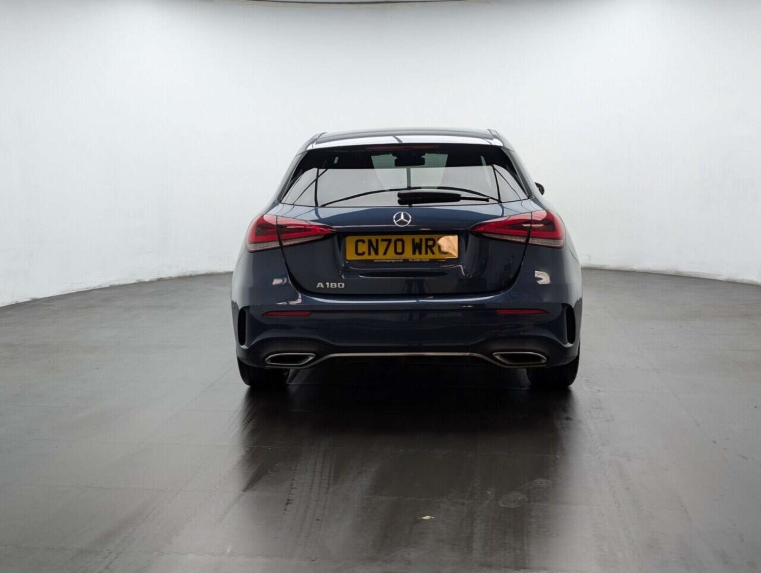 Used Mercedes-Benz A-Class 2020 for sale - 77714262: Photo 7