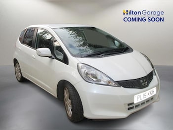Used Honda Jazz 2015 for sale - 76512140: Photo