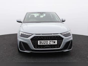 Used Audi A1 2020 for sale - 79734550: Photo