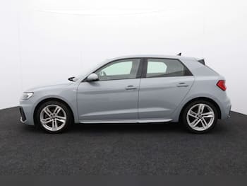 Used Audi A1 2020 for sale - 79734550: Photo