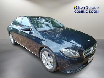 Used Mercedes-Benz E Class 2016 for sale - 76657856: Photo