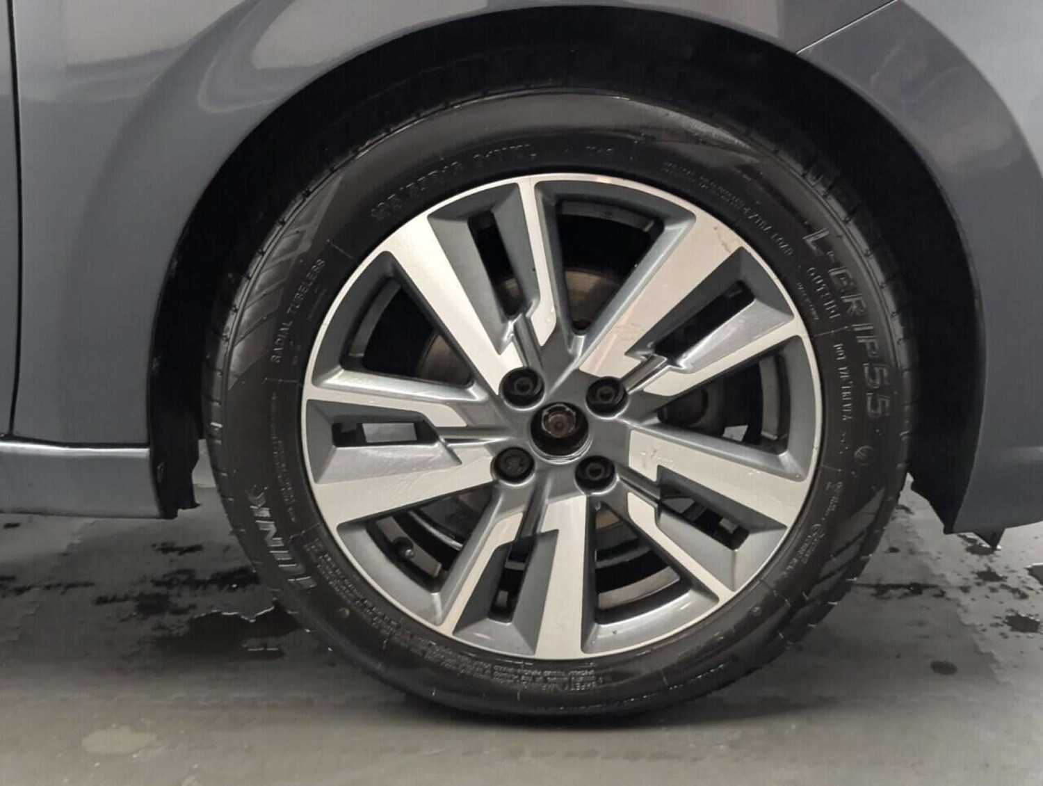 Used Nissan Micra 2018 for sale - 77805521: Photo 10